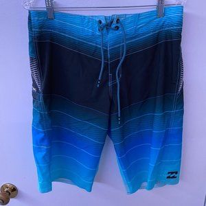 Billabong Board Shorts